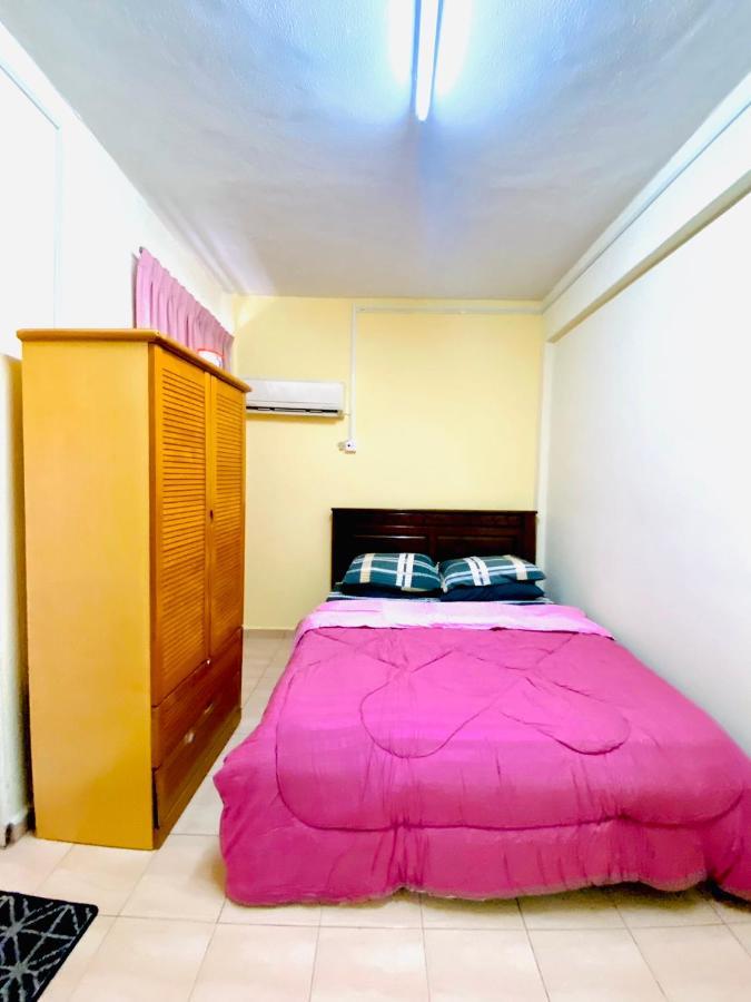 Smilez Homestay H102 & A306 At Pd Perdana Kondo Resort Port Dickson Buitenkant foto