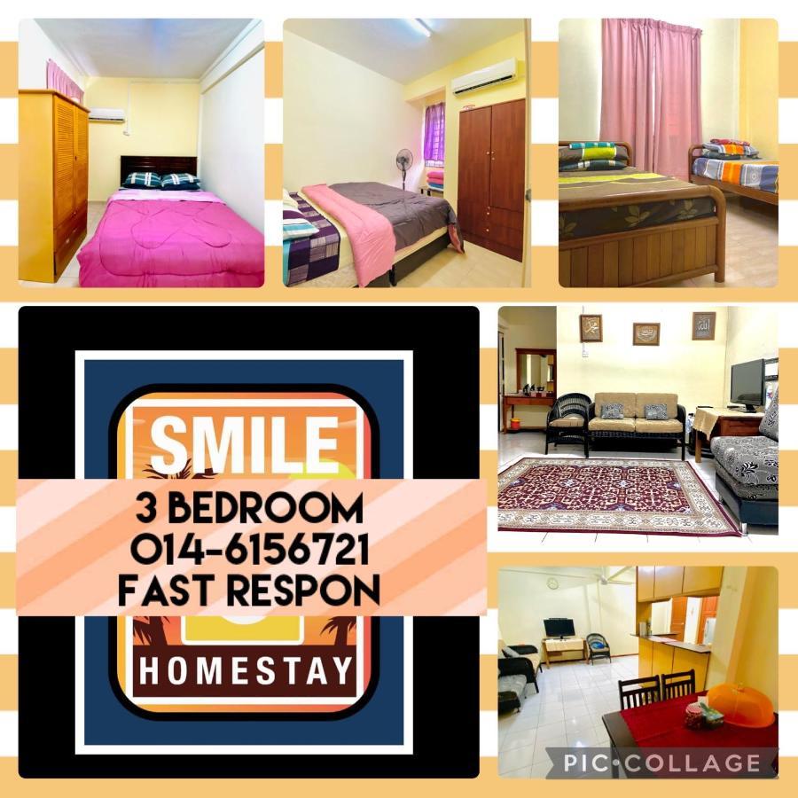 Smilez Homestay H102 & A306 At Pd Perdana Kondo Resort Port Dickson Buitenkant foto