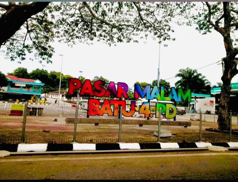 Smilez Homestay H102 & A306 At Pd Perdana Kondo Resort Port Dickson Buitenkant foto